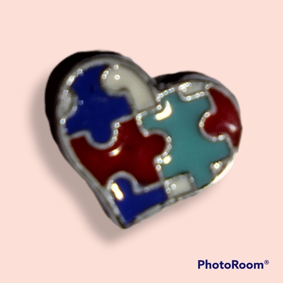 Autism Floating Harms (Set of three) - Picture 2 of 4